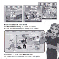 Klaus-P. Weigand* - Das Geheimnisvolle Schloss