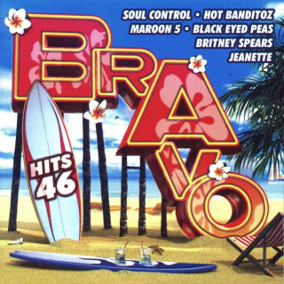 Various - Bravo Hits 46