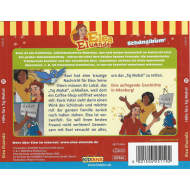 Elfie Donnelly - Elea Eluanda 19 - Hilfe Fürs Taj Mahal