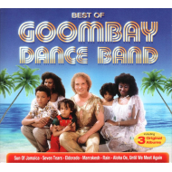 Goombay Dance Band - Best Of Goombay Dance Band  3 CD Box