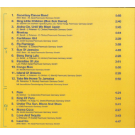 Goombay Dance Band - Best Of Goombay Dance Band  3 CD Box