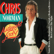 Chris Norman - Midnight Lady