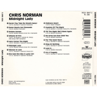 Chris Norman - Midnight Lady
