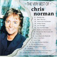 Chris Norman - The Very Best Of gebraucht