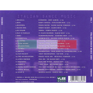 Various - Italian Dance Music 2005 Vol. 1