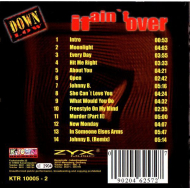 Down Low - It Aint Over