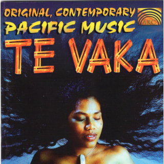 Te Vaka - Pacific Music
