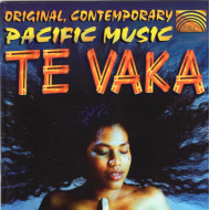 Te Vaka - Pacific Music