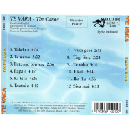Te Vaka - Pacific Music
