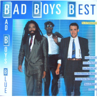 Bad Boys Blue - Bad Boys Best  Vinyl LP