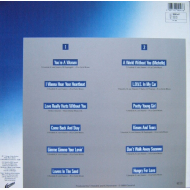 Bad Boys Blue - Bad Boys Best  Vinyl LP