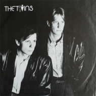 The Twins - Until The End Of Time  Vinyl LP