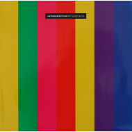 Pet Shop Boys - Introspective  Vinyl LP