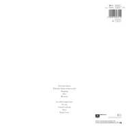 Pet Shop Boys - Actually  Vinyl LP