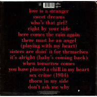 Eurythmics - Greatest Hits  Vinyl LP