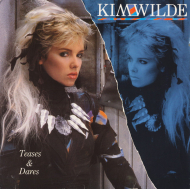 Kim Wilde - Teases & Dares  Vinyl LP
