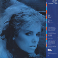 Kim Wilde - Teases & Dares  Vinyl LP
