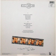 C.C. Catch - Big Fun  Vinyl LP