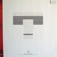 Sandra - Mirrors  Vinyl LP