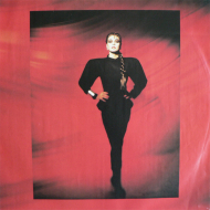 Sandra - Mirrors  Vinyl LP