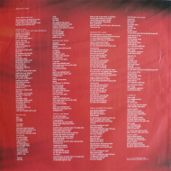 Sandra - Mirrors  Vinyl LP