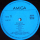 Various - Kinderfest  Amiga Vinyl LP
