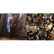 Don Johnson - Heartbeat Vinyl LP