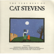 Cat Stevens - The Very Best Of Cat Stevens