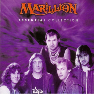 Marillion - Essential Collection