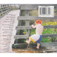 Bob Seger & The Silver Bullet Band - Greatest Hits