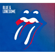 Rolling Stones - Blue & Lonesome