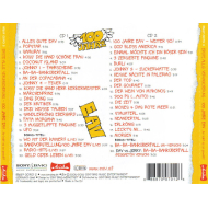 EAV ( Erste Allgemeine Verunsicherung ) - 100 Jahre EAV...Ihr Habt Es So Gewollt!! [Compilation, Reissue]