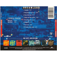 City - Dreamland