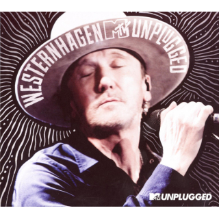 Westernhagen* - MTV Unplugged [Album]
