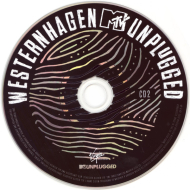 Westernhagen* - MTV Unplugged [Album]
