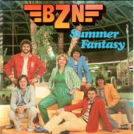 BZN - Summer Fantasy