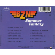 BZN - Summer Fantasy