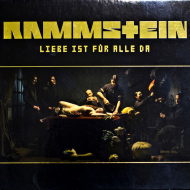 Rammstein - Liebe Ist Für Alle Da