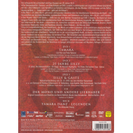 Silly - Tamara - 30 Jahre Silly