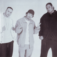 Baby Bash - Tha Smokin Nephew