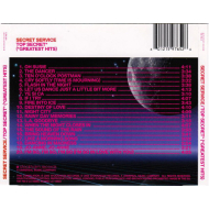 Secret Service - Top Secret ( Greatest Hits )