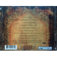 Loreena McKennitt - The Book Of Secrets