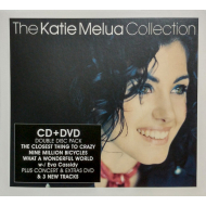 Katie Melua - The Katie Melua Collection  ( DVD-Video, PAL )