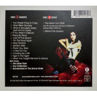 Katie Melua - The Katie Melua Collection  ( DVD-Video, PAL )