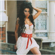 Amy Winehouse - Back To Black