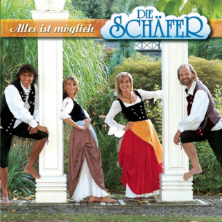 Die Schäfer - Alles Ist Möglich