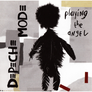 Depeche Mode - Playing The Angel