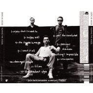 Depeche Mode - Playing The Angel