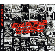 The Rolling Stones - Singles Collection - The London Years