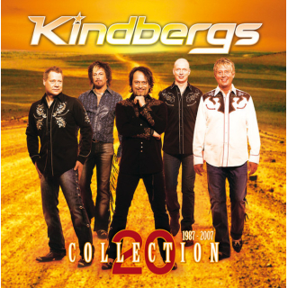 Kindbergs - Collection 20: 1987-2007